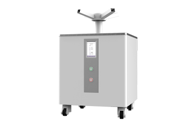 嘉模堂区过氧化氢雾化消毒器IN-GY20